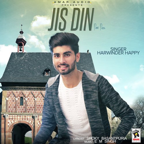 Jis Din by Aditya Agrahari - Download on PagalFree