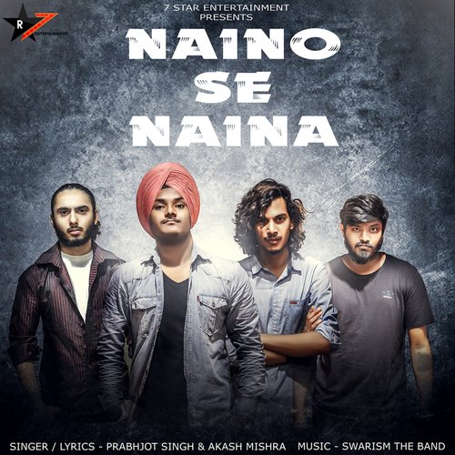 Naino Se Naina by Aditya Agrahari - Download on PagalFree