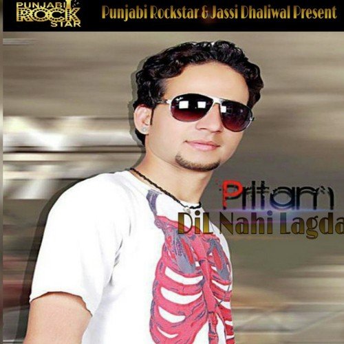 Dil Nahi Lagda by Aditya Agrahari - Download on PagalFree