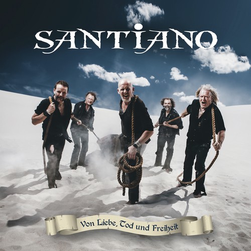 Joho und ne Buddel voll Rum by Santiano - Download on PagalFree