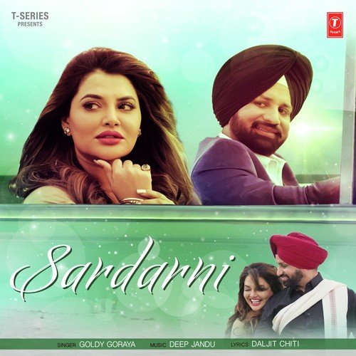 Sardarni by ESHAN, Ezaan, Gurjit, Jass - Download on PagalFree