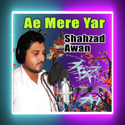 Aj Mere Yar Di Shadi by Shahzad Awan - Download on PagalFree