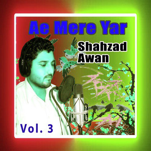 Tera Mera Pyar by Shahzad Awan - Download on PagalFree