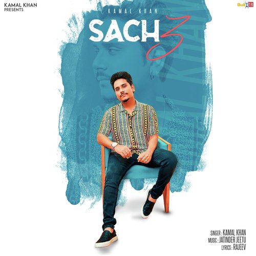 Sach 3 by Jordan Sandhu, The Boss - Download on PagalFree