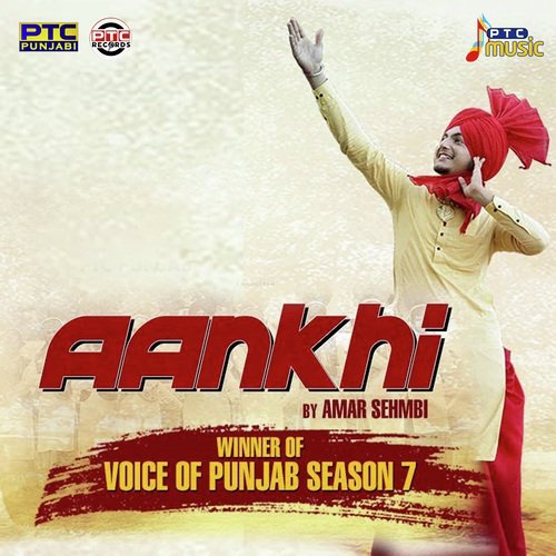 Aankhi by Amar Sehmbi - Download on PagalFree