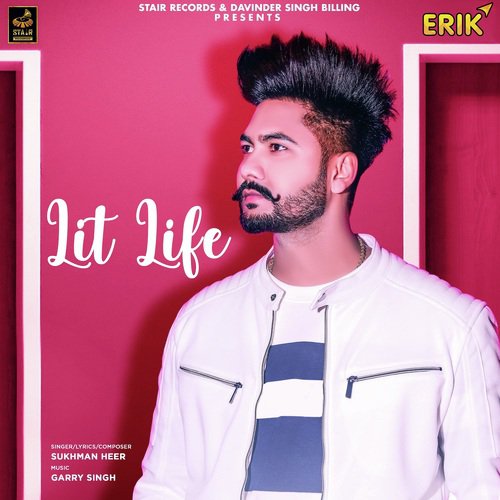 Lit Life by Amar Sehmbi - Download on PagalFree