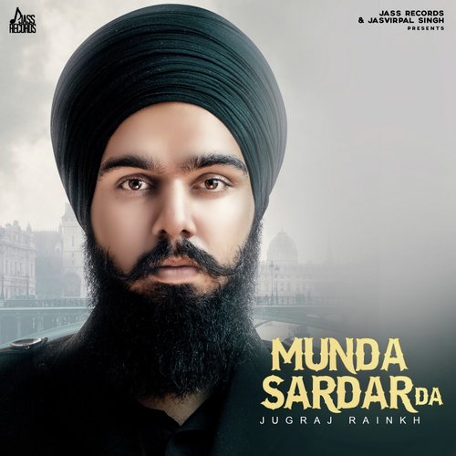 Munda Sardar Da by Amar Sehmbi - Download on PagalFree