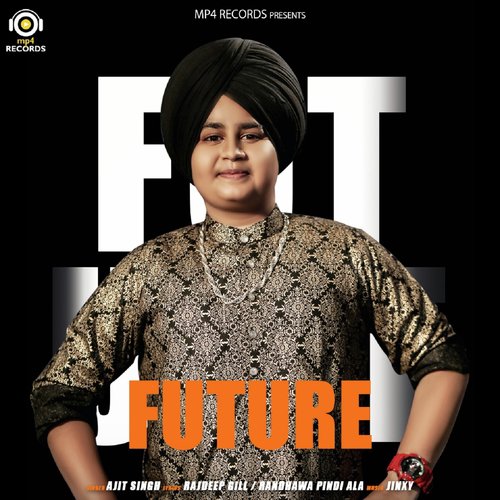 Future by Amar Sehmbi - Download on PagalFree