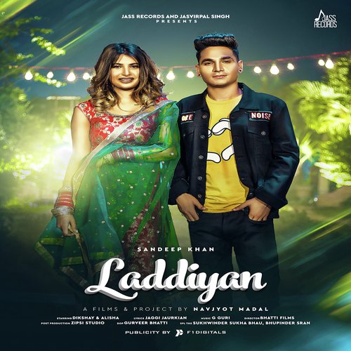 Laddiyan by Balraj - Download on PagalFree