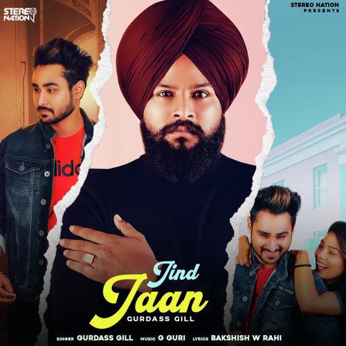 Jind Jaan by Balraj - Download on PagalFree