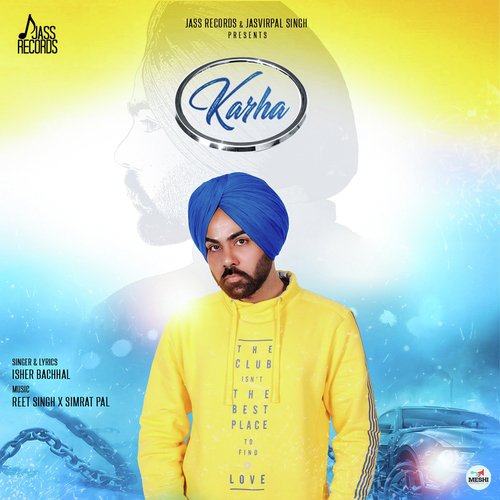 Karha by Balraj - Download on PagalFree