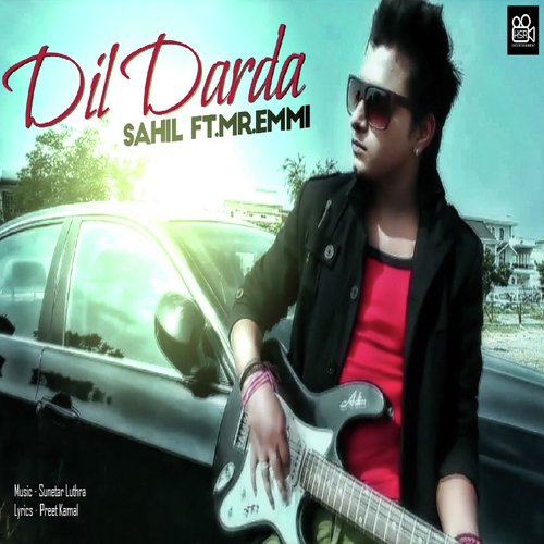 Dil Darda by Balraj - Download on PagalFree