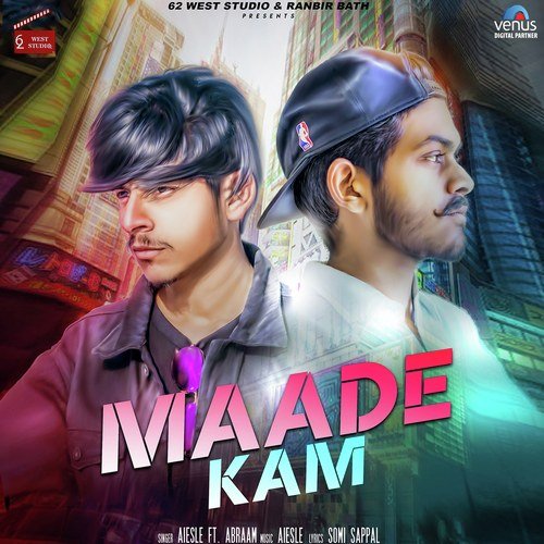 Maade Kam by Pardeep Sran - Download on PagalFree