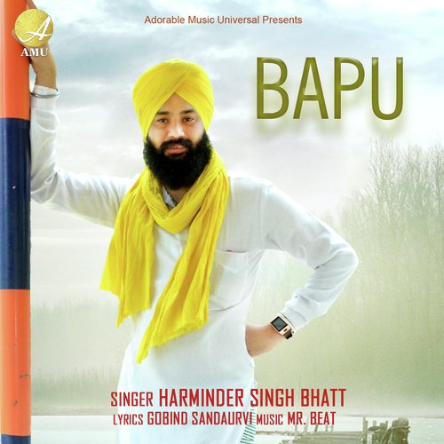 Bapu by Pardeep Sran - Download on PagalFree