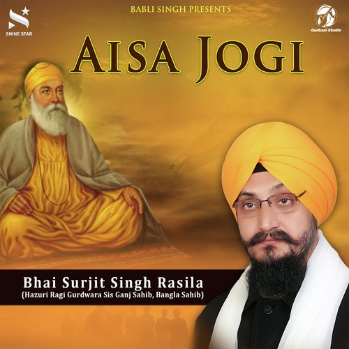 Aisa Jogi by Bhai Surjit Singh Rasila - Download on PagalFree