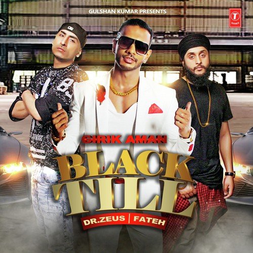 Black Till by Guru Randhawa - Download on PagalFree