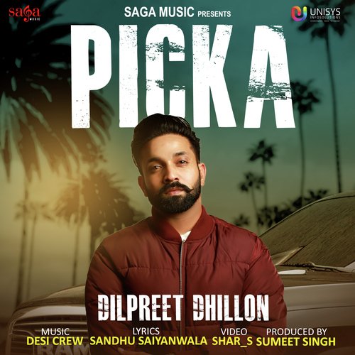 Picka by Guru Randhawa - Download on PagalFree