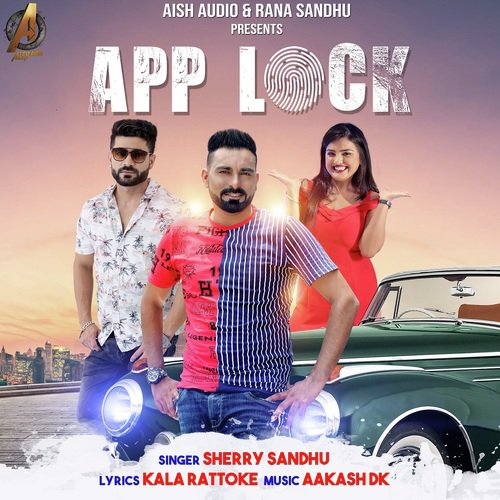 App Lock by Sherry Sandhu - Download on PagalFree