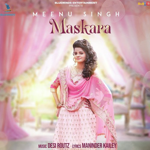 Maskara by Sherry Sandhu - Download on PagalFree
