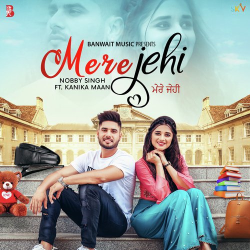 Mere Jehi by Sherry Sandhu - Download on PagalFree