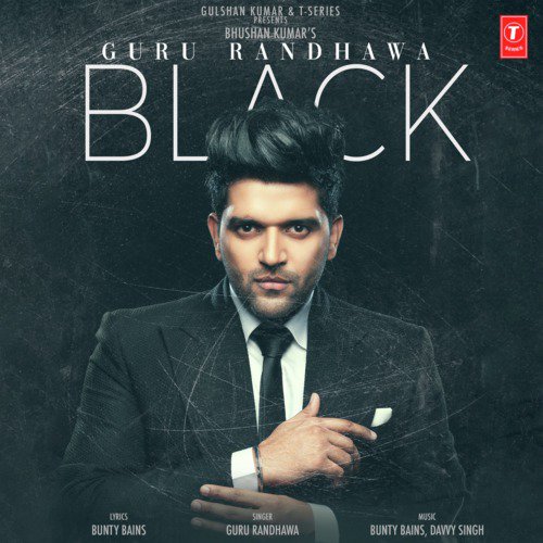 Black by Jassie Gill, Sunny Vik - Download on PagalFree