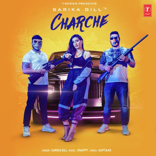 Charche by Jassie Gill, Sunny Vik - Download on PagalFree