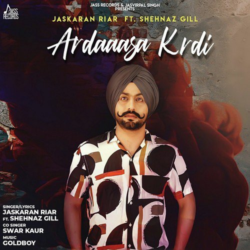 Ardaaasa Krdi by Navjeet - Download on PagalFree