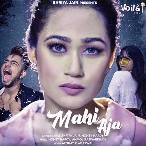 Mahi Aja by Navjeet - Download on PagalFree