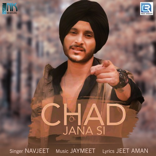 Chad Jana Si by Navjeet - Download on PagalFree