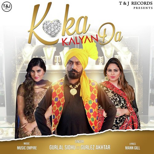 Koka Kalyan Da by Jagga Bhikhi - Download on PagalFree
