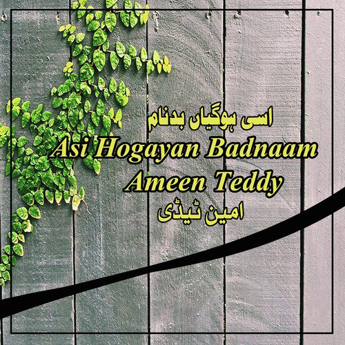 Paran Bahanay by Ameen Teddy - Download on PagalFree