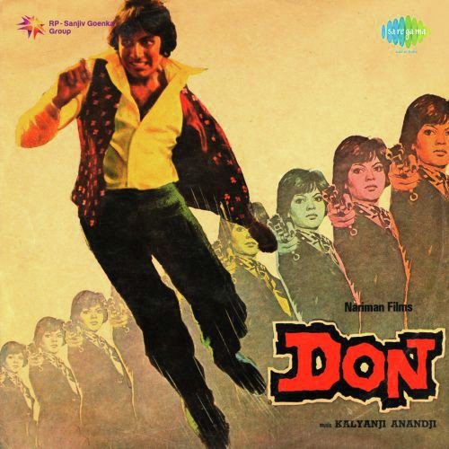 Are Diwano Mujhe Pehchano (From Don) by Siddharth Mahadevan - Download on PagalFree