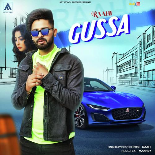 Gussa by Vyom Singh Rajput - Download on PagalFree