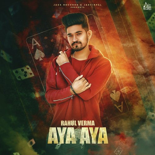 Aya Aya by Rahul Verma - Download on PagalFree