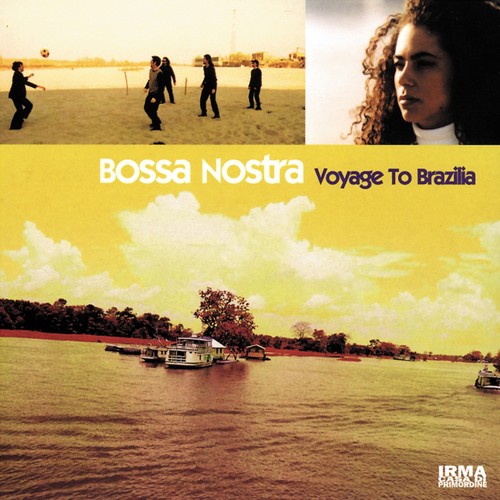 Kharmalion by Bossa Nostra - Download on PagalFree