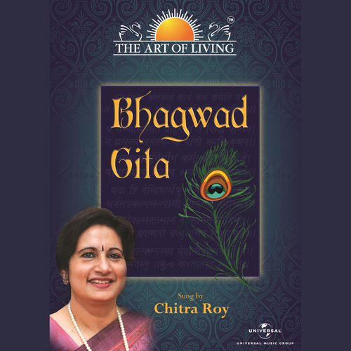 Bhagwad Gita by Chitra Roy - Download on PagalFree