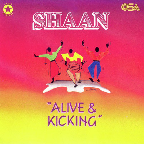 Bhangra Panjabian Da by Shaan - Download on PagalFree