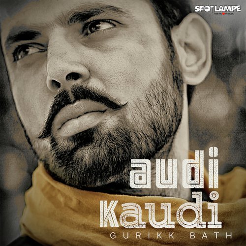 Audi Kaudi by Gurikk Bath - Download on PagalFree