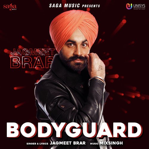 Bodyguard by Jazzy B - Download on PagalFree