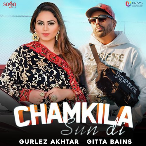 Chamkila Sun Di by Jazzy B - Download on PagalFree