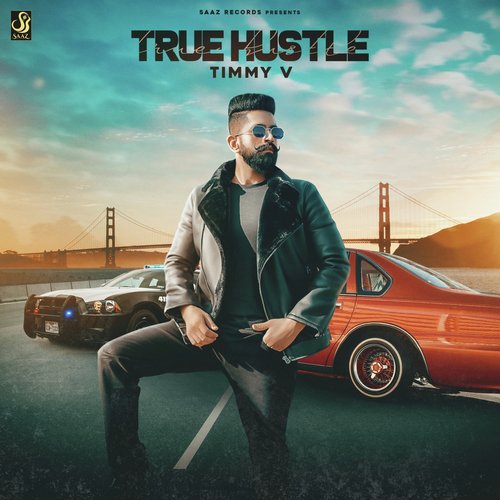 True Hustle by Basi The Rapper - Download on PagalFree