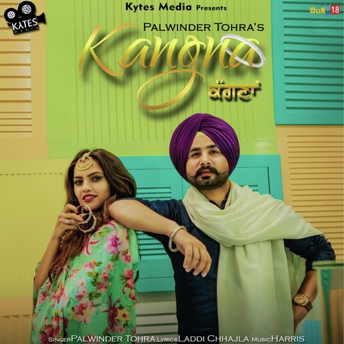 Kangna by Basi The Rapper - Download on PagalFree