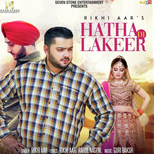 Hatha Di Lakeer by Mona Bhalla, Omar Malik - Download on PagalFree