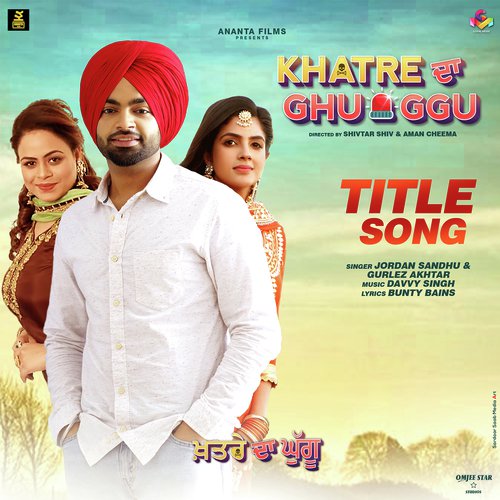 Khatre Da Ghuggu by Jordan Sandhu - Download on PagalFree