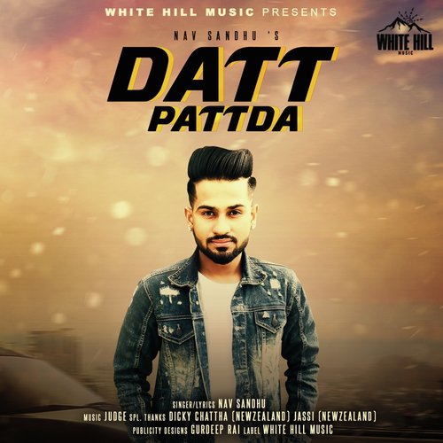 Datt Pattda by Nav Sandhu - Download on PagalFree