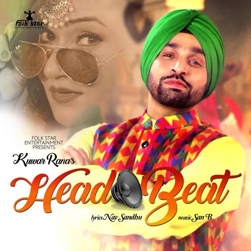 Head Beat by Nav Sandhu - Download on PagalFree