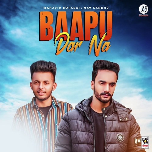 Baapu Dar Na by Nav Sandhu - Download on PagalFree