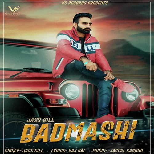 Badmashi by Nav Sandhu - Download on PagalFree