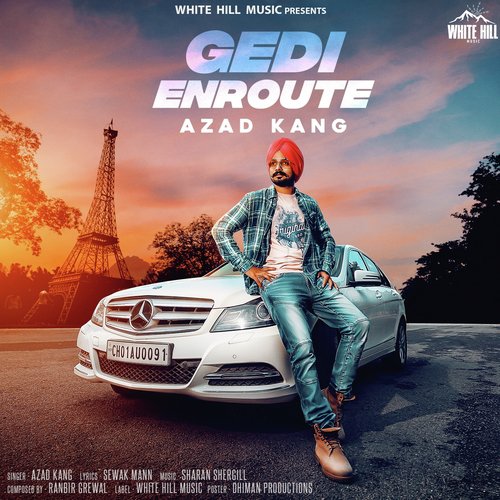 Gedi Enroute by Jashan Jasowalia - Download on PagalFree