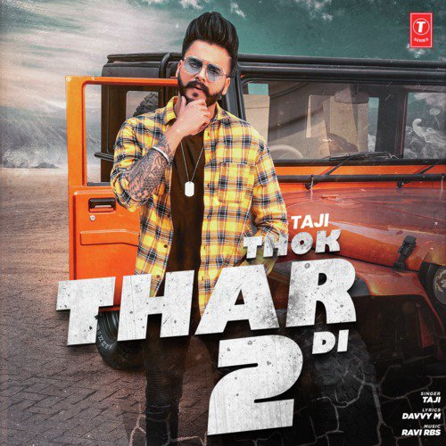 Thok Thar Di 2 by Jashan Jasowalia - Download on PagalFree